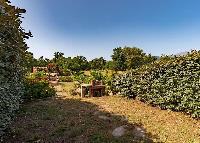 Vila Gelormini-1 By Interhome