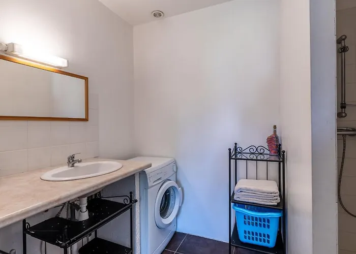 Gelormini-1 By Interhome Villa Prunelli-di-Fiumorbo