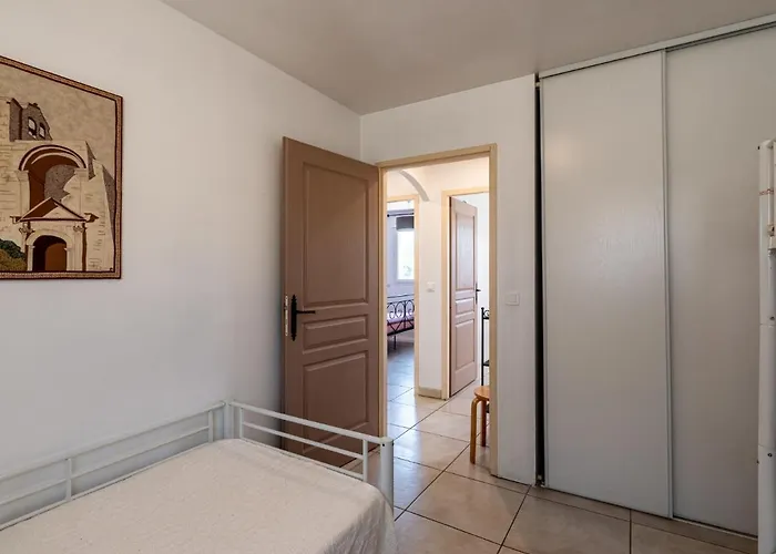 Gelormini-1 By Interhome Prunelli-di-Fiumorbo